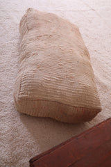 floor pouf ottoman