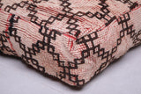 moroccan trellis pillow