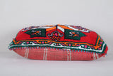 Moroccan Berber Pillow 14.5 INCHES X 20.8 INCHES