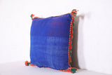 Berber pillow 17.3 INCHES X 17.3 INCHES