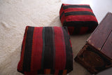 moroccan ottoman pillows