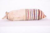 Moroccan Long pillow 10.2 INCHES X 18.1 INCHES