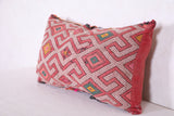 Moroccan Pillow 14.1 INCHES X 23.2 INCHES