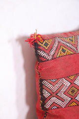 kilim pillow cover 16.1 INCHES X 18.1 INCHES