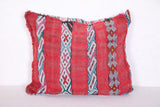 Vintage pillow cover 15.7 INCHES X 18.1 INCHES