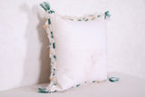 Berber pillow 18.1 INCHES X 20 INCHES