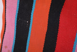 Moroccan striped Pillow 18.1 INCHES X 20 INCHES