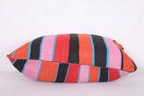 Moroccan striped Pillow 18.1 INCHES X 20 INCHES