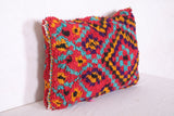 Moroccan berber pillow 18.8 INCHES X 24 INCHES