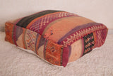 large moroccan pillow
