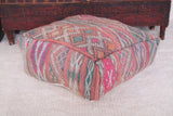 berber kilim pillow