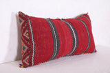 Moroccan Long Pillow 12.2 INCHES X 24 INCHES