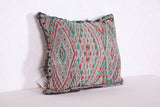 Moroccan pillow 15.3 INCHES X 18.1 INCHES