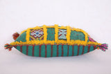 Berber pillow cover 14.1 INCHES X 19.2 INCHES