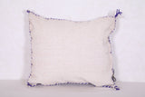Moroccan pillow 18.1 INCHES X 21.1 INCHES