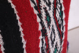 Striped berber pillow 14.5 INCHES X 20.4 INCHES