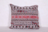Vintage pillow 14.5 INCHES X 17.5 INCHES