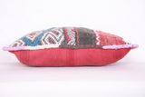 Moroccan pillow cover 13.3 INCHES X 18.8 INCHES