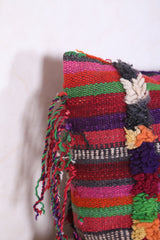 Moroccan berber pillow 14.1 INCHES X 23.2 INCHES