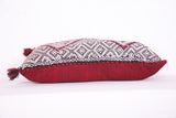 Moroccan pillow 16.5 INCHES X 20.4 INCHES