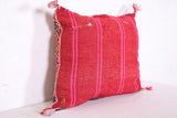 Berber pillow 18.5 INCHES X 20.4 INCHES