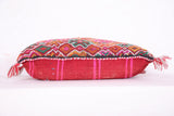 Berber pillow 18.5 INCHES X 20.4 INCHES