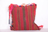 Tribal pillow sqaure 17.7 INCHES X 17.7 INCHES