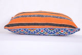 Moroccan kilim pillow 13.7 INCHES X 18.8 INCHES