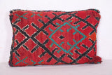 Moroccan pillow 15.7 INCHES X 22.8 INCHES