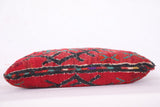 Moroccan pillow 15.7 INCHES X 22.8 INCHES