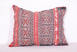 Vintage cover pillow 14.9 INCHES X 19.6 INCHES