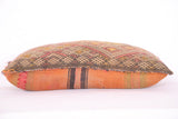 Long Moroccan pillow 13.3 INCHES X 26.7 INCHES