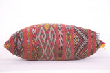Vintage Moroccan pillow cover 15.7 INCHES X 17.7 INCHES
