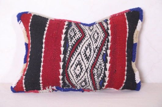 Moroccan pillow 14.5 INCHES X 20 INCHES