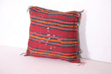 Moroccan pillow cover 13.3 INCHES X 14.5 INCHES