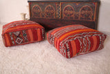 moroccan poufs ottoman