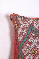 Moroccan decor pillow 14.9 INCHES X 19.6 INCHES