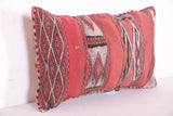 Moroccan decor pillow 15.3 INCHES X 24.8 INCHES