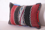 Moroccan Vintage pillow 13.7 INCHES X 19.6 INCHES