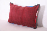 Moroccan Vintage pillow 13.7 INCHES X 19.6 INCHES