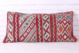 Berber Style Cushion 16.5 inches X 31.8 inches