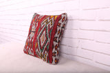 Boho Moroccan Cushions 14.5 inches X 14.5 inches