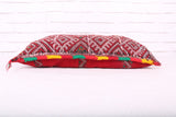 Fabulous Berber Cushion 16.1 inches X 23.2 inches