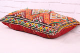 Fabulous Berber Pillow 14.5 inches X 21.2 inches
