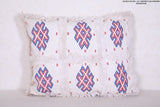 Moroccan pillow cover 18.1 INCHES X 22.8 INCHES