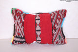 Moroccan pillow cover 14.9 INCHES X 20.4 INCHES