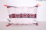Moroccan pillow 11 INCHES X 14.5 INCHES