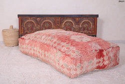 large ottoman cushion